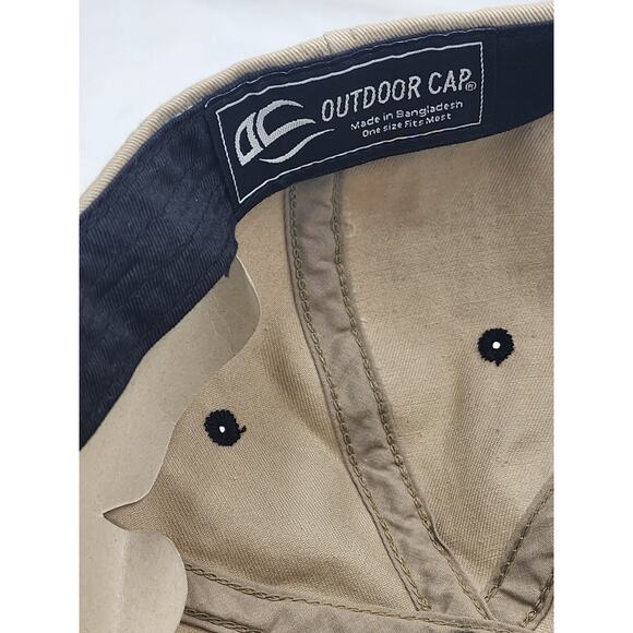 Sightron Hat Outdoor Cap Adjustable Baseball Cap - Picture 7 of 9